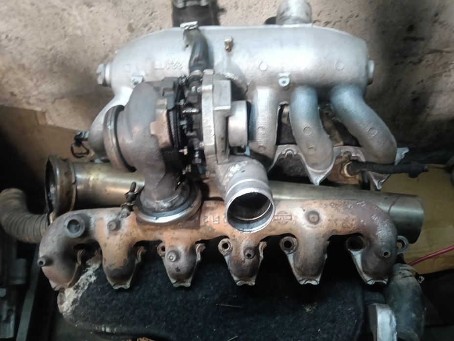 Turbo 2260 Patrol GR y60