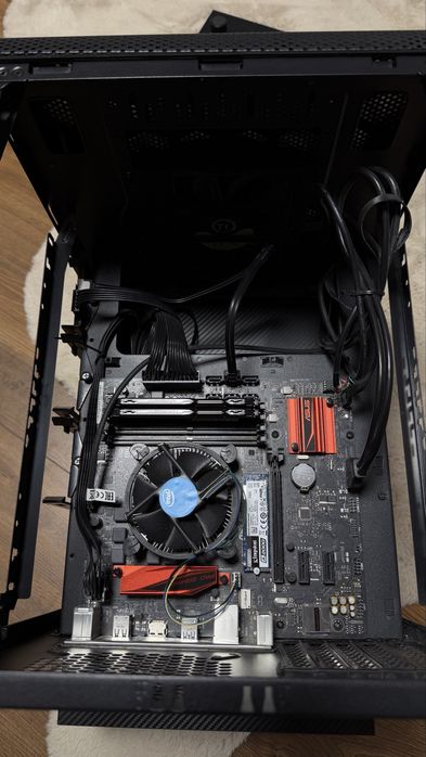 Стаціонарний  ПК