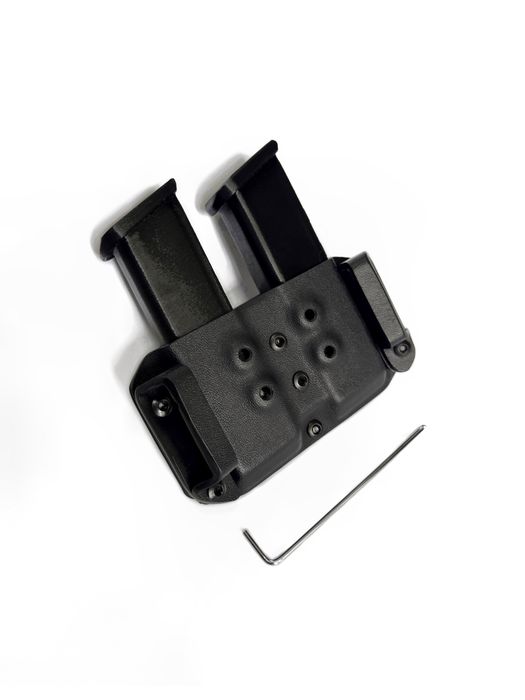 Паучер ( підсумок ) під магизини Glock 17/19/26/34/45