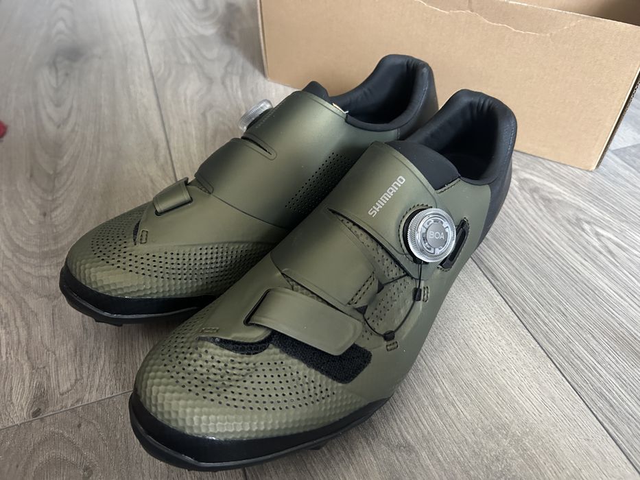 Buty shimano SHXC502 rozmiar 46