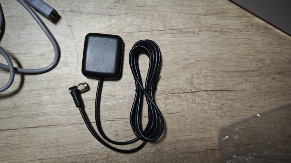 Radio 2 DIN Android Volvo XC70