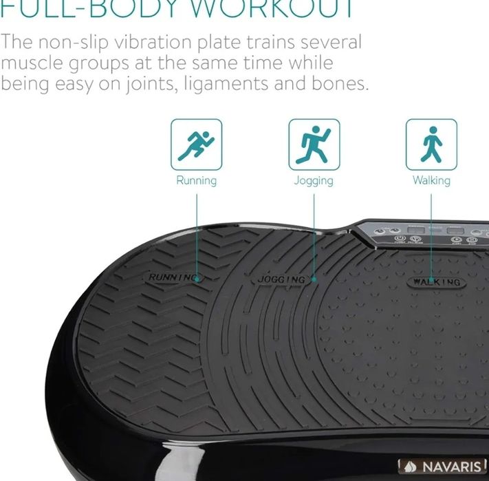 Platforma wibracyjna