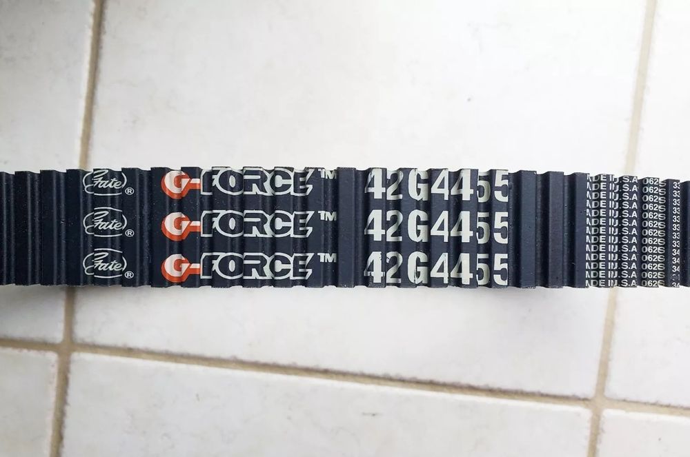 Polaris поляріс полярис реминь 42G4455 Gates