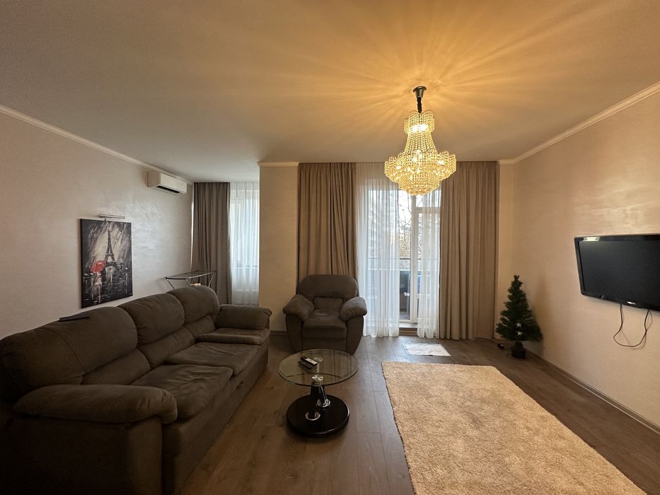 2-комнатная квартира по адресу ул. Михайловская (площадь 75 м²) - Atlanta.ua - фото 3