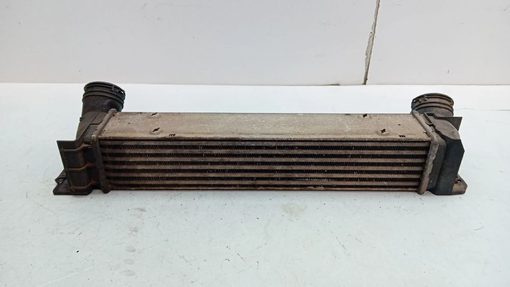 Radiador do intercooler BMW 3 Touring (E91)