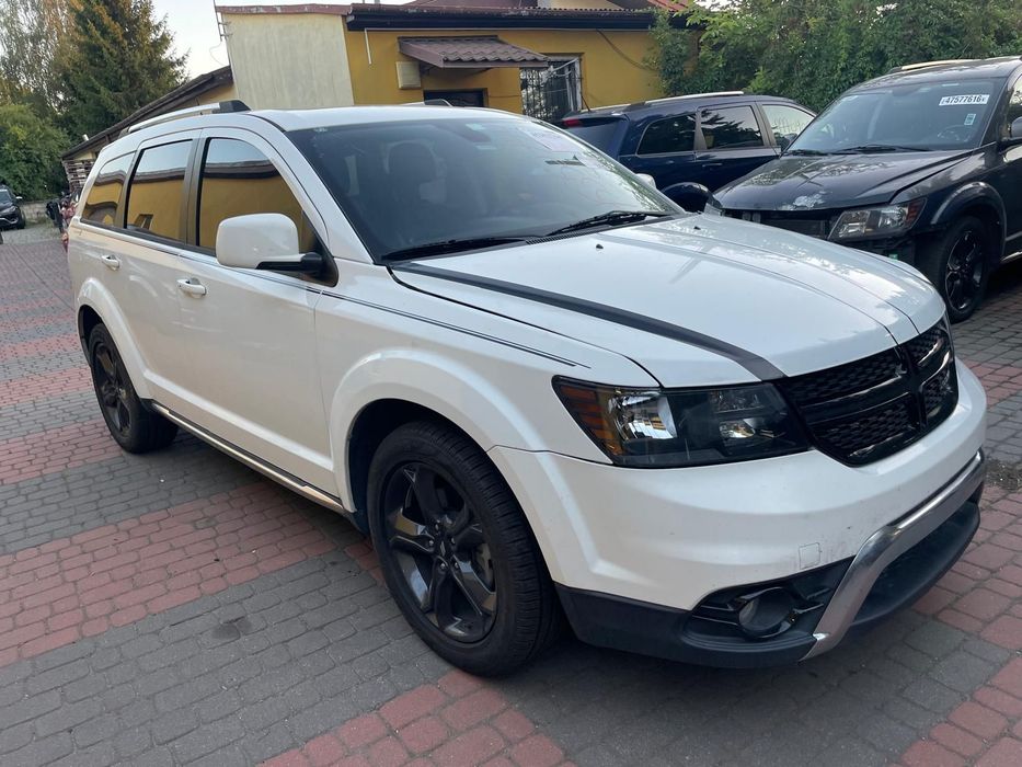 Dodge Journey