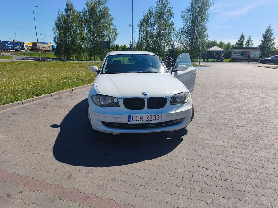BMW Seria 1
