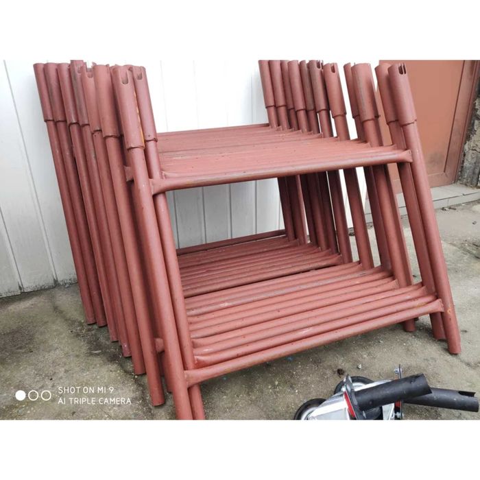 Rusztowania Warszawskie Rusztowania Wysoka Jakość TRANSPORT Lub Odbiór