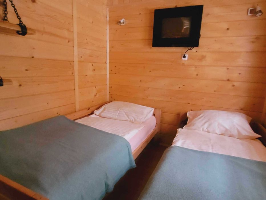 Domek 4 osobowy w Karpaczu/wakacje/panieńskie itp.