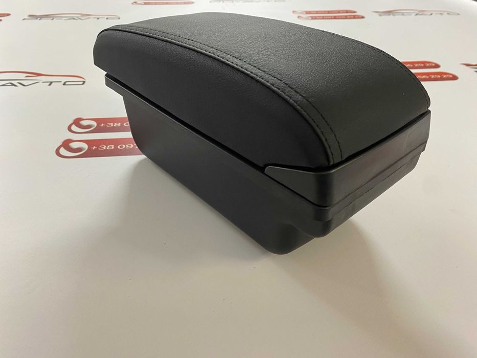 Skoda Octavia A5 підлокотник з USB подлокотник с USB Premium