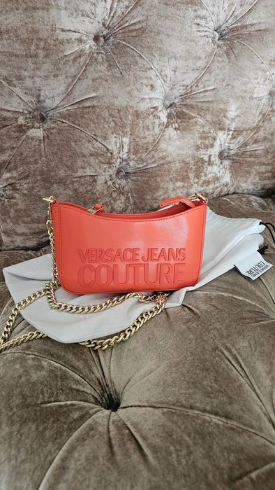 сумочка Versace jeans оригінал