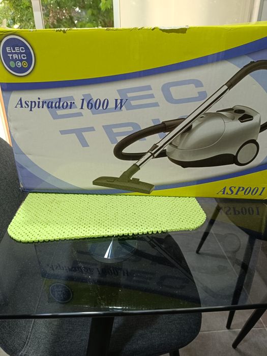 Aspirador Elec Tric co