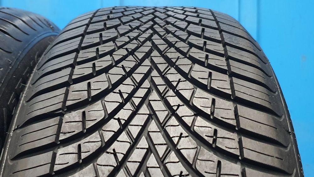 205/55 R16 Opony całoroczne Dębica ! Rok 2022