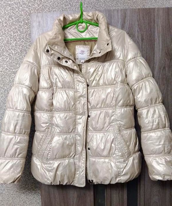 S.Oliver жіноча куртка