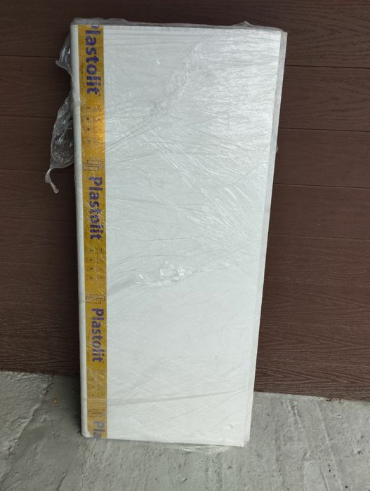 Подоконник Plastolit 500х1140мм