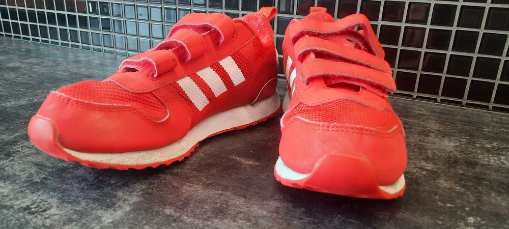 Adidas ZX 700hd r. 34 jak nowe
