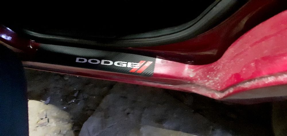 Продаю Dodge Neon 2 2002 2л