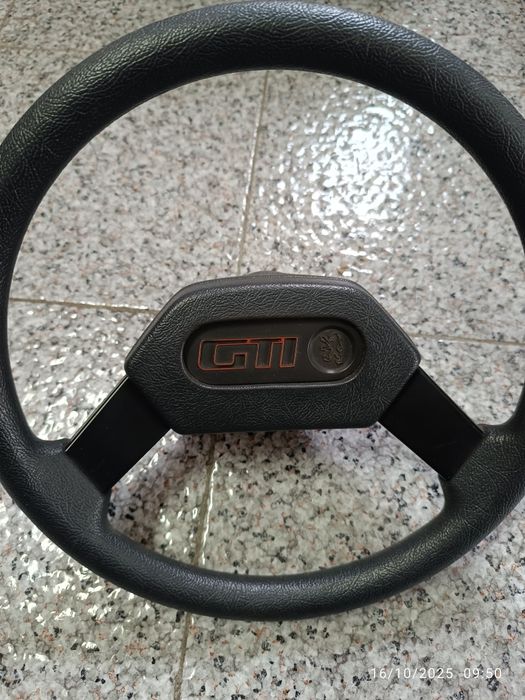 Volante Peugeot 205 GTI Fase 1