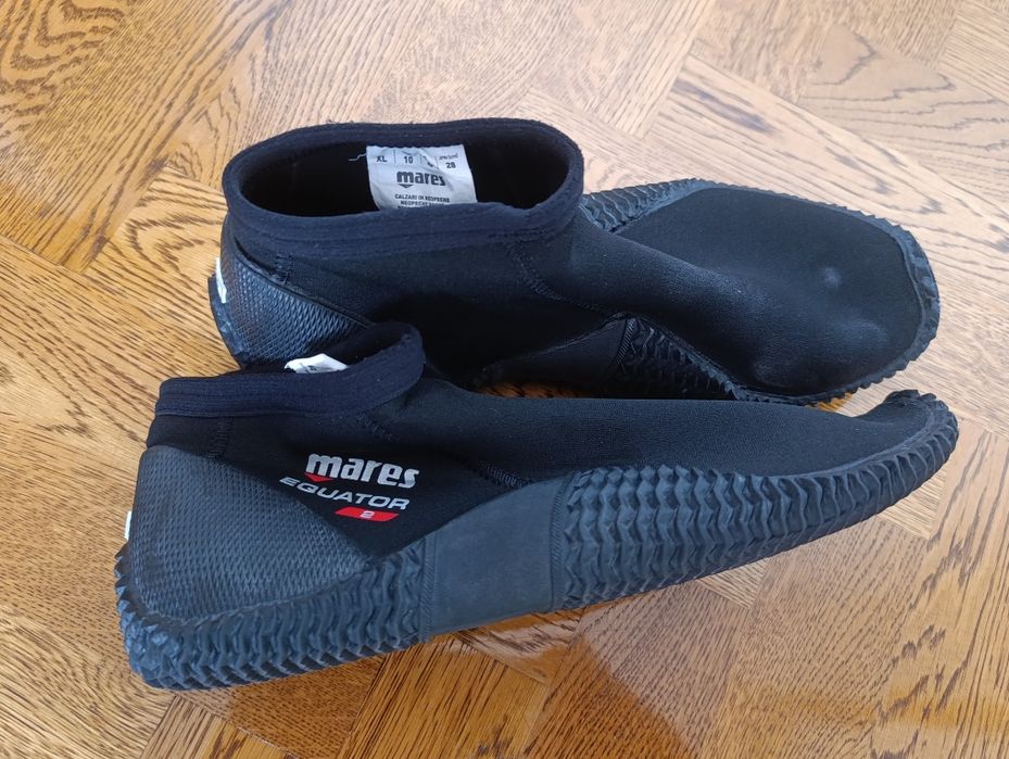 Buty MARES Equator 2mm -r43