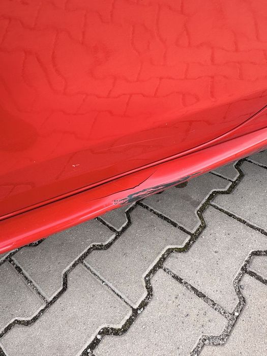 Fiat Bravo Fiat Bravo II 1.4 16V(90km) I Przebieg <200tys I Zadbany I Alufelgi