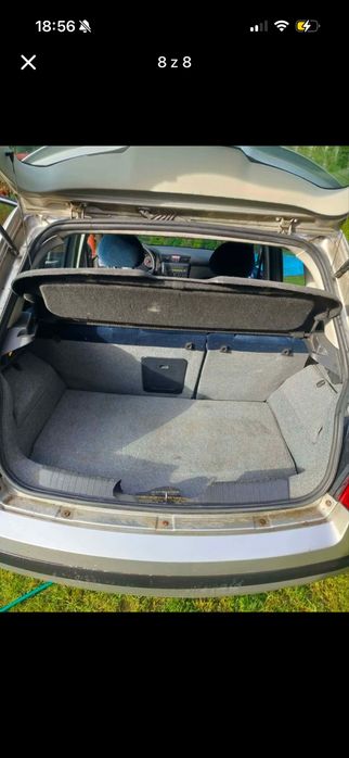 Fiat stlio 2002.