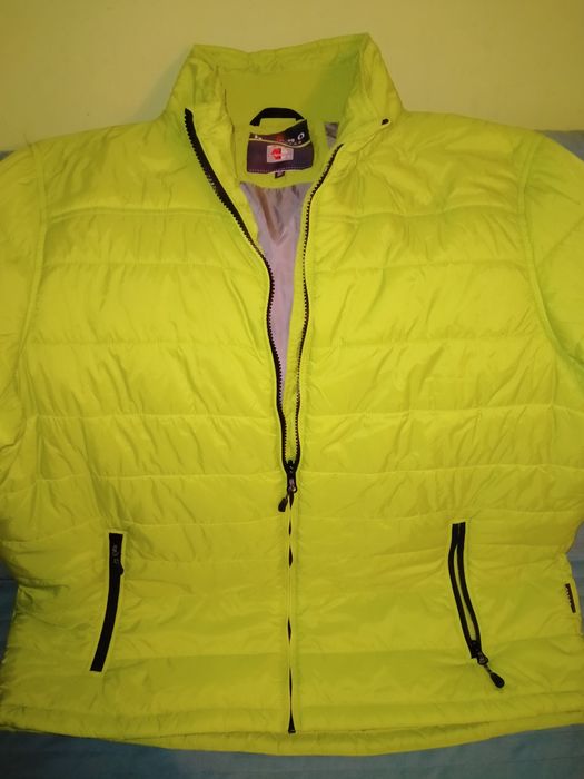 Kurtka męska HAKRO r. 3XL