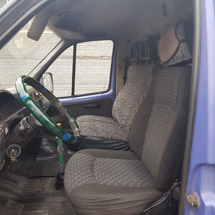 Газель бортова від першого власника