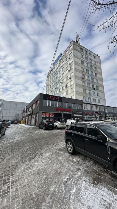 Продаж; квартира; Чернівці; гарний стан; вул. Руська (Гравітон);