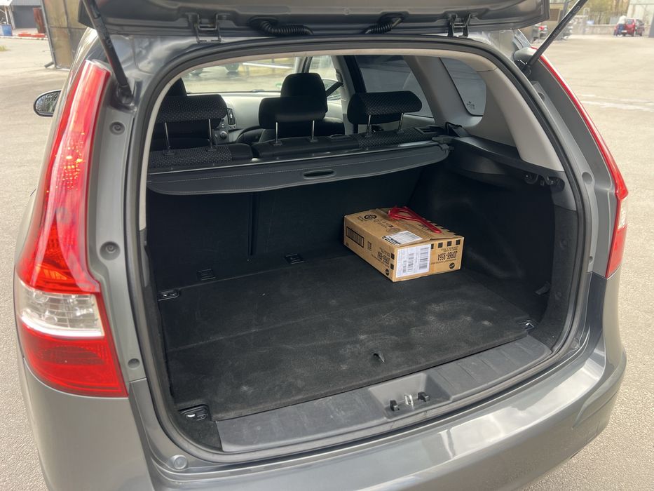 Продам Hyundai i30