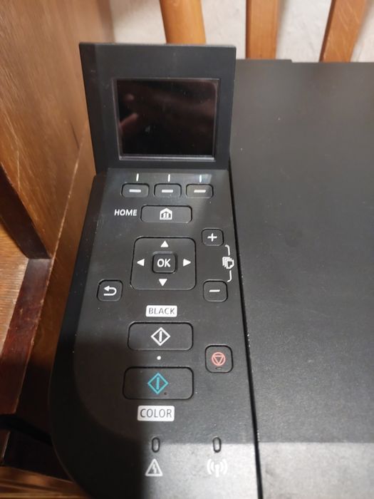 Принтер canon MG4240
