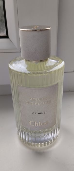 Chloe Cedrus edp 150 ml