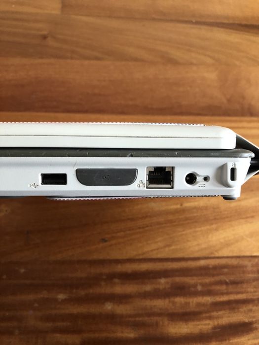 Computador portátil para criança Magalhães