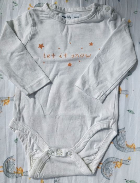 Komplet r H&M 56