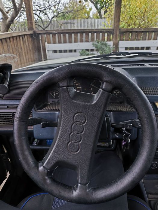 Продам ауді 100 с3