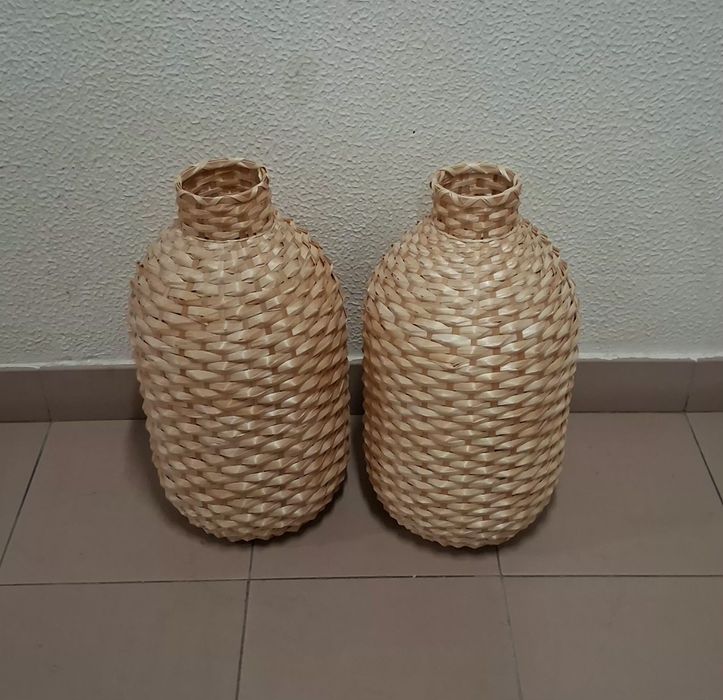 KAFFEBÖNA Vaso/Jarrão Decorativo Ikea - NOVO