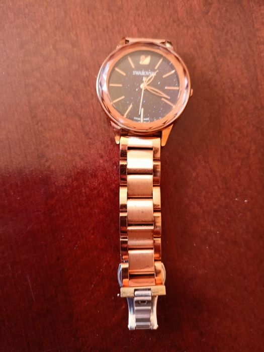 Zegarek damski Swarovski