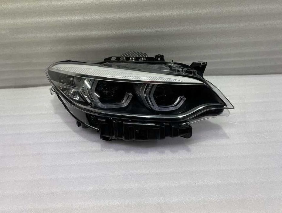BMW 2 F22 F23 Фара Фари передні ліва права Adaptive Led USA EU