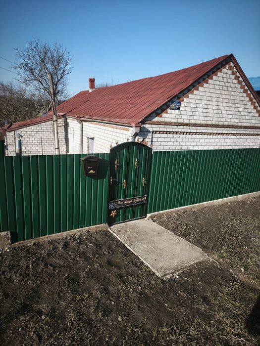 Продається дім в Ананьєві Одеської області