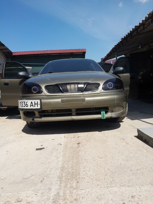 Продам 1.5 Газ/Бензин