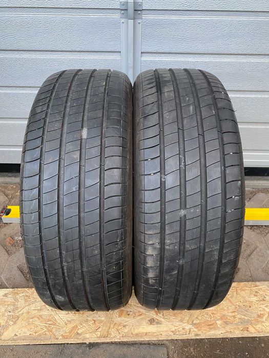 195/55r16 Michelin Prymacy 4