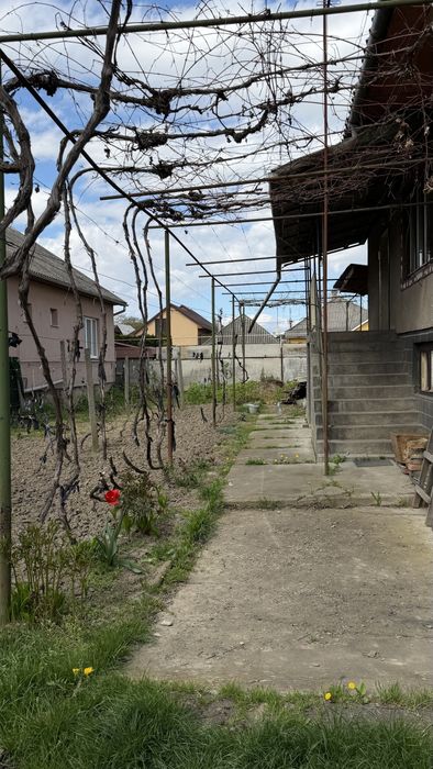 Продається дім двоповерховий Виноградів Закарпатська область