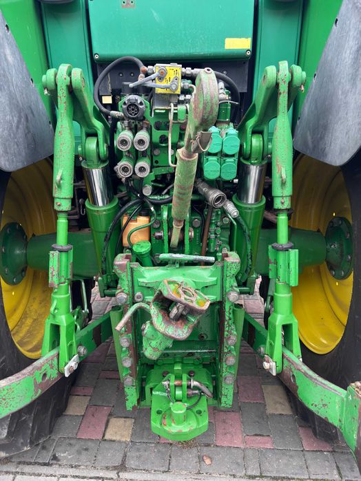 Трактор John Deere 6920 150к.с.