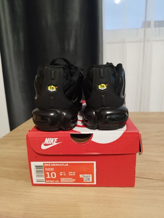 Buty Nike air max plus