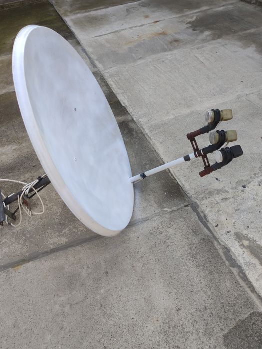 Спутниковая антена