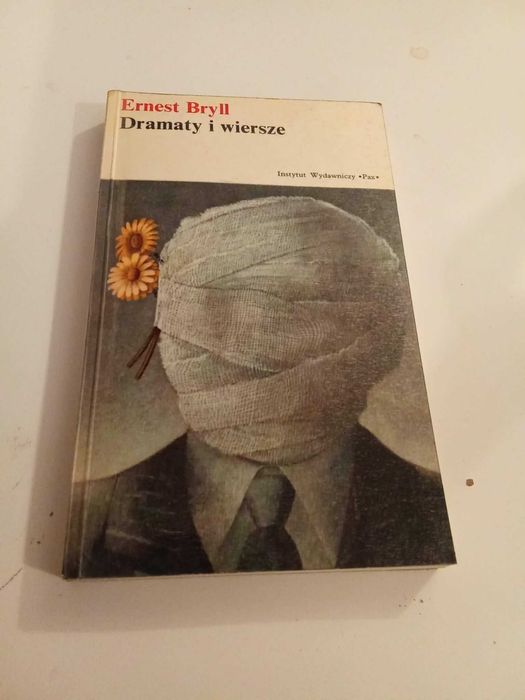 Dramaty i wiersze - E.Bryll