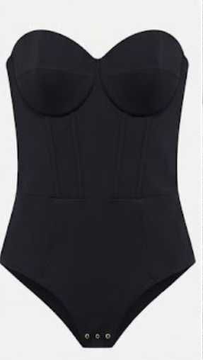 Luksusowe body Elisabetta Franchi – Nowe z metką