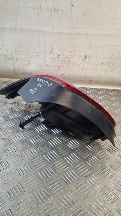 Lampa Prawy Tył Citroen Ds