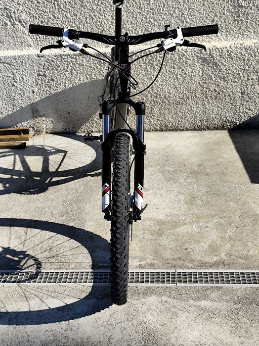 Bicicleta Btt Trek 6300 Tamanho S