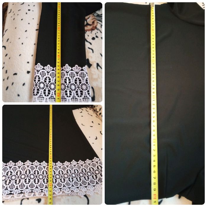 Костюм юбка і блузон, на розмір 50-52