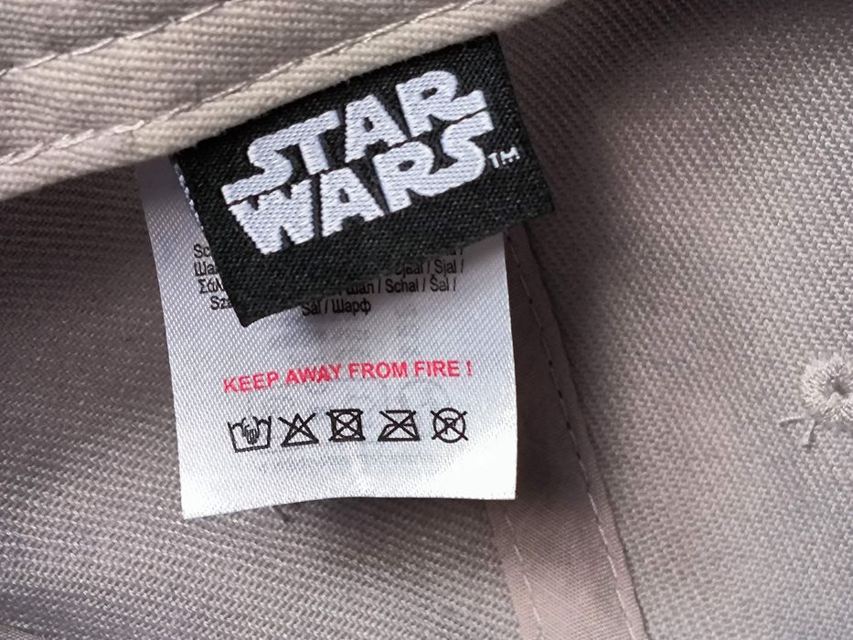 Czapka bejsbolówka Star Wars